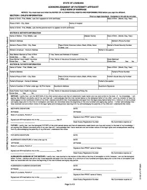 2010-2026 Form LA VRR-44 3-P - Blank Fillable Template | Fill Out ...