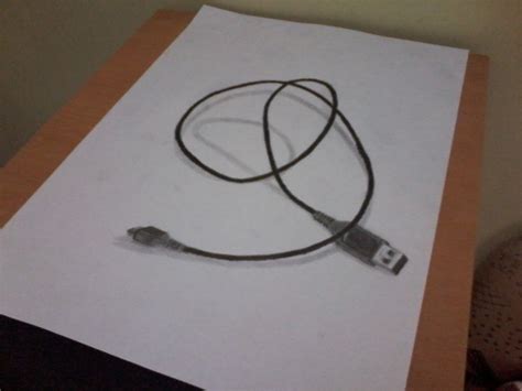 Image result for Simple 3D Drawings