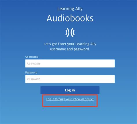 Learning Ally - Removing Downloaded Books – Navigator Schools