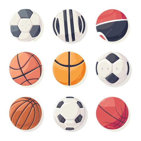 Ball Sports Cartoon 的图像结果