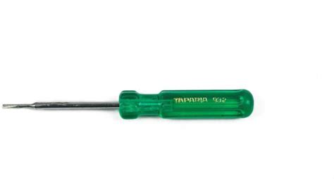 TAPARIA 932 Standard Screwdriver Price in India - Buy TAPARIA 932 ...