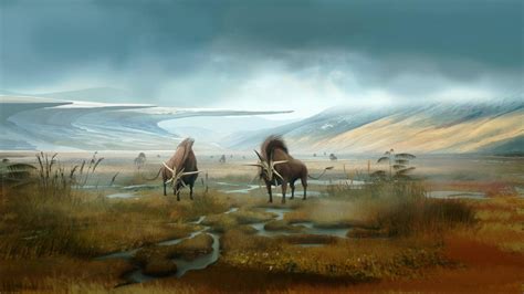 Space Colonization 的图像结果