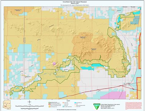 Gila Bend Az Location at Pearl Brandon blog