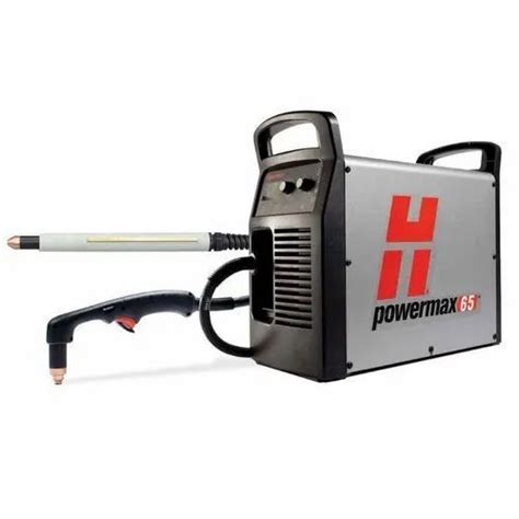 Hypertherm PMX Plasma Cutting System - Consumable Kits for Powermax ...