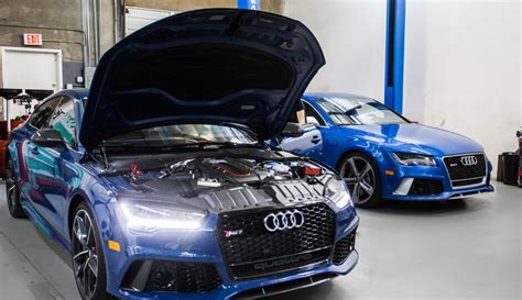 Image result for Audi Performance Mods