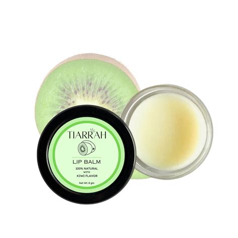 Nourish Your Lips with Kiwi Lip Butter | Tiarrah – Tiarrah - The Luxury ...