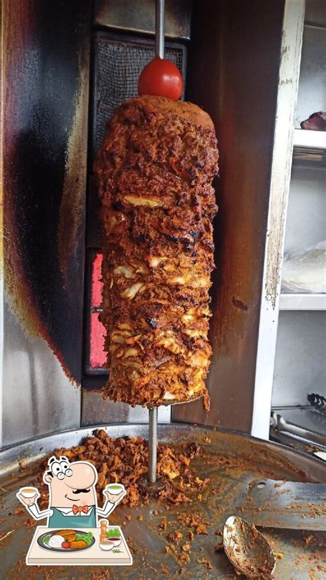 shawarma center, Puducherry - Restaurant reviews