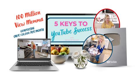 YouTube – jamerrill.com