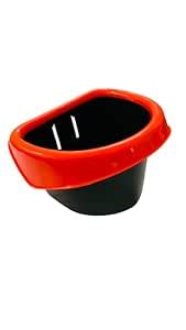 Buy Shrenik Kids Cycle Basket for 16T-20T Bicycles Front Rack Big Size ...