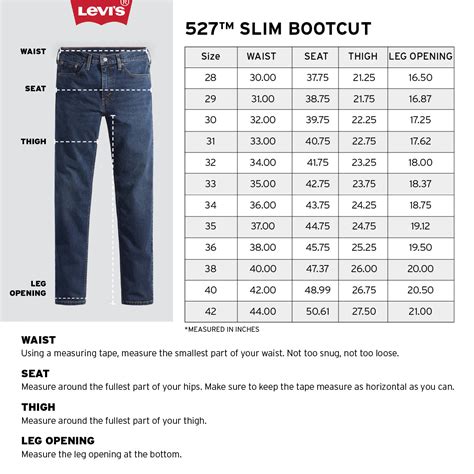 Men's 527 Blue Bootcut Fit Mid Rise Jeans – Levis India Store