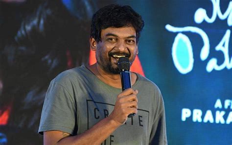 Puri Jagannadh makes a shocking admission on copying iBoy for iSmart ...