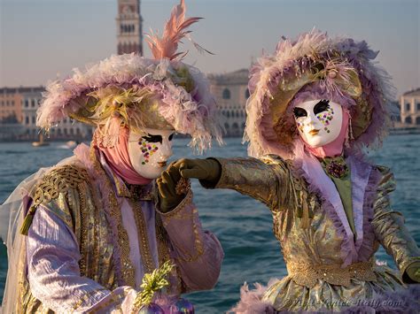 Major Events In Venice Italy Venice Carnival 2025: 22 February 4