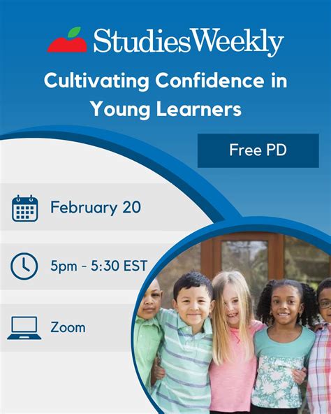 Studies Weekly on LinkedIn: Join us for a free webinar February 20 from ...