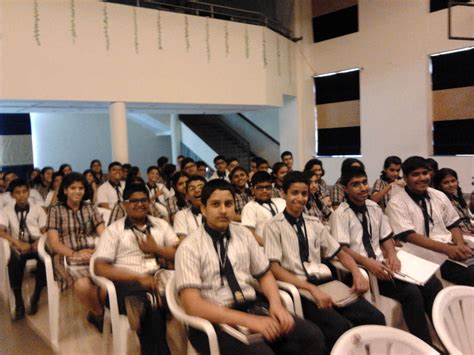 ICPE School Programmes