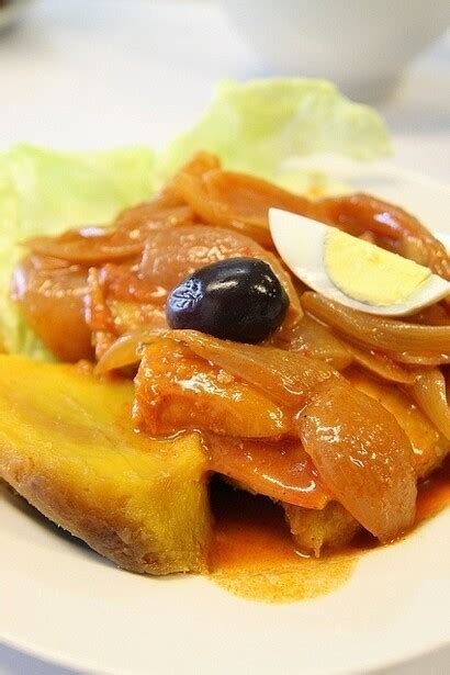 The Palate of Sapa Inca | Meer