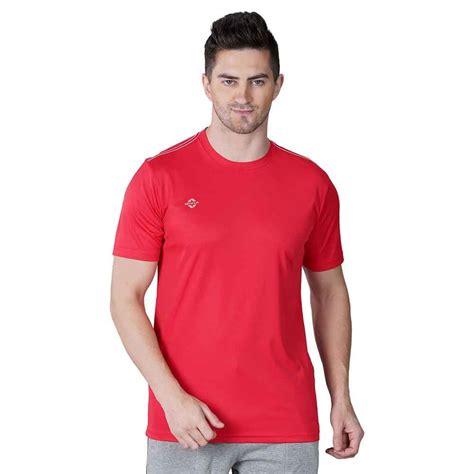 Buy Hydra-1 Round Tee Online in India | Nivia Sports