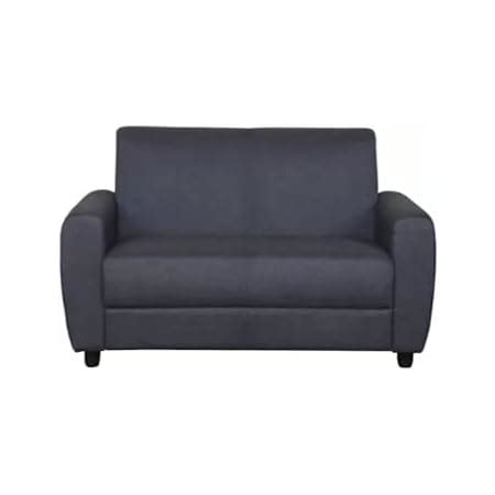 Home Centre Polyester Emily Fabric Sofa-2 Seater, Beige : Amazon.in ...