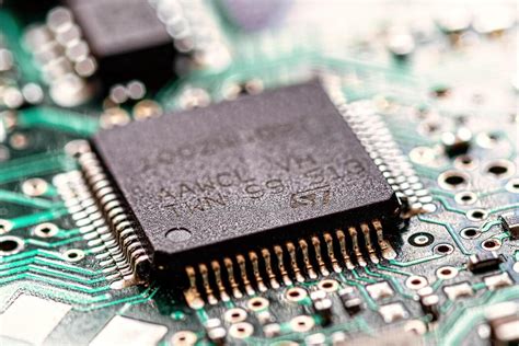 Image result for Microcontroller Computer