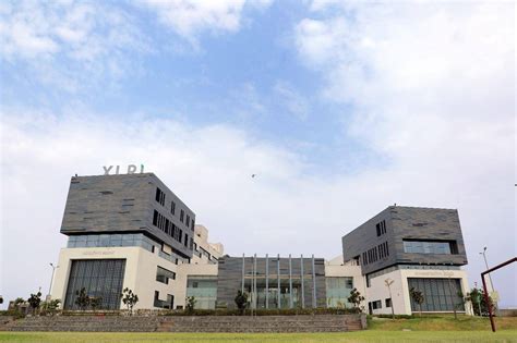 XLRI - An institution Nurturing Responsible Leaders