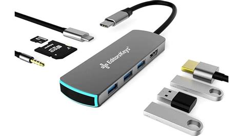 Image result for USB C Adapter Review