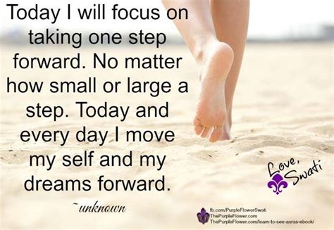 Image result for First Step Forward Image