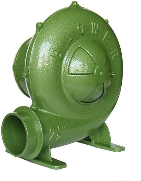 110V 250W US Style Electric Blacksmith Forge Blower India | Ubuy