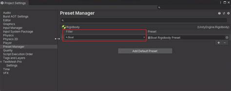 Unity Pro Init Values 的图像结果