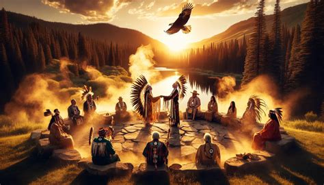 Native Indian Wedding Vows Native American Wedding Vows And Blessings