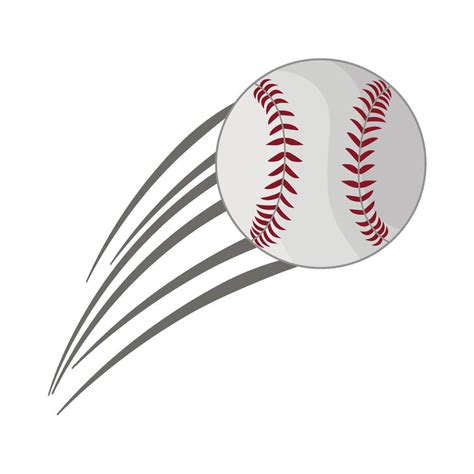 Baseball Ball Vector 的图像结果