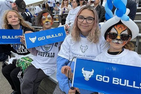 Share your True Blue pride! - UBNow: News and views for UB faculty and ...