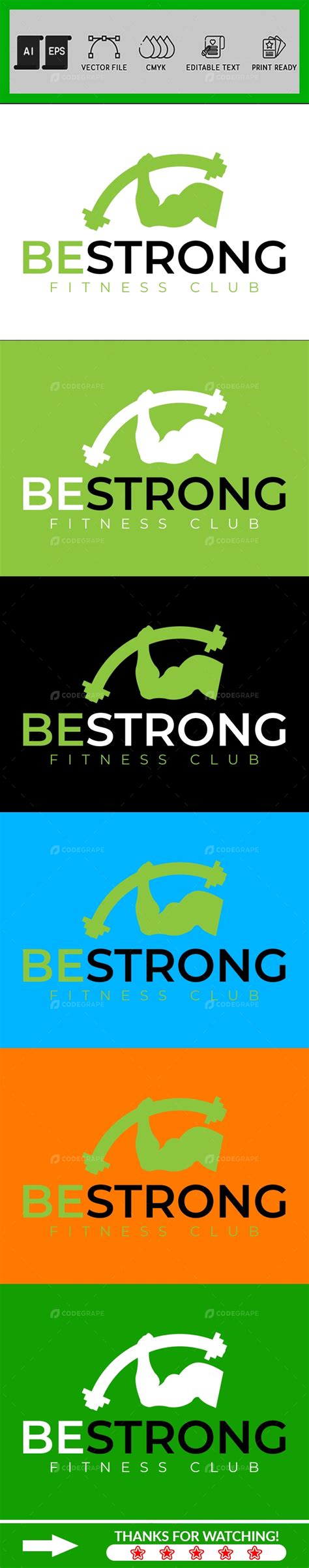 Gym Logo Simple 的图像结果