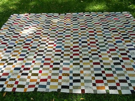 Image result for Quilt Pattern Using 2 Inch Squares