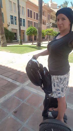 Spot Segway (Sotogrande) - 2022 What to Know Before You Go (with Photos ...