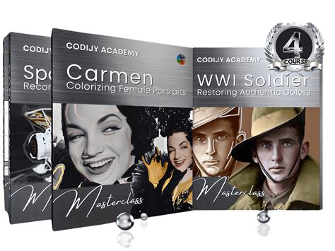 Image result for Codijy Colorizer Pro