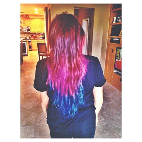 Image result for Splat Hair Color Tips