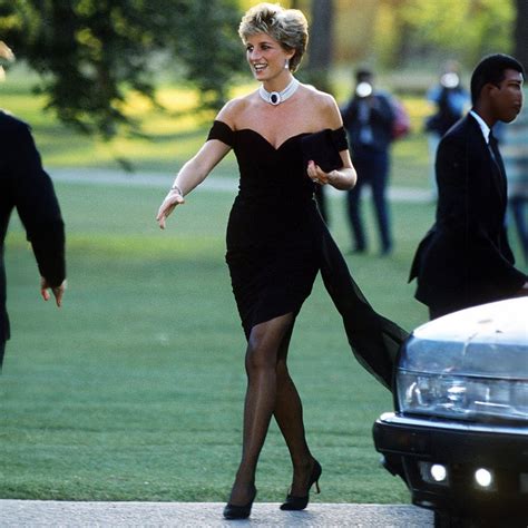 7 Stunning Dress Just Like Princess Diana's Revenge Dress | LBB