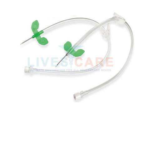 Home A.V. Fistula Needle