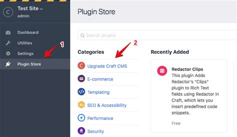 Image result for Craft CMS Tutorial