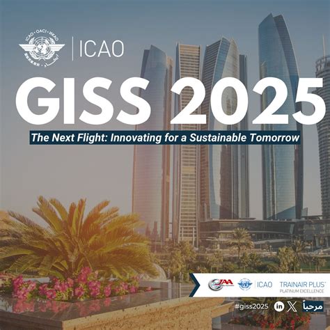 JAA Training Organisation on LinkedIn: #giss2025