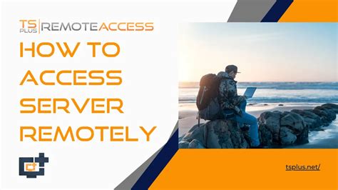 How to Log On to a Remote Server 的图像结果