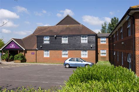 PREMIER INN ASHFORD NORTH HOTEL (Hothfield) - Hotel Reviews, Photos ...