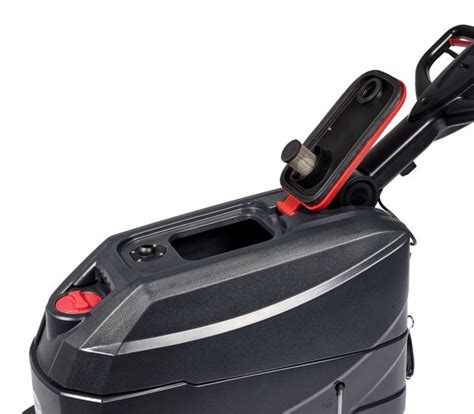 Viper AS4335C 17" Corded Electric Floor Scrubber- New - Performance Systems