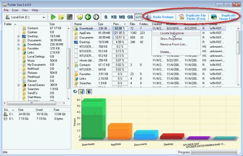 Image result for Program Files Folder Size