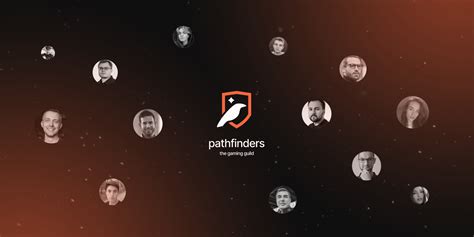 Мы - Pathfinders — Teletype