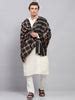 Lohi For Men | Buy Woolen Shawl For Men Online - Monte Carlo