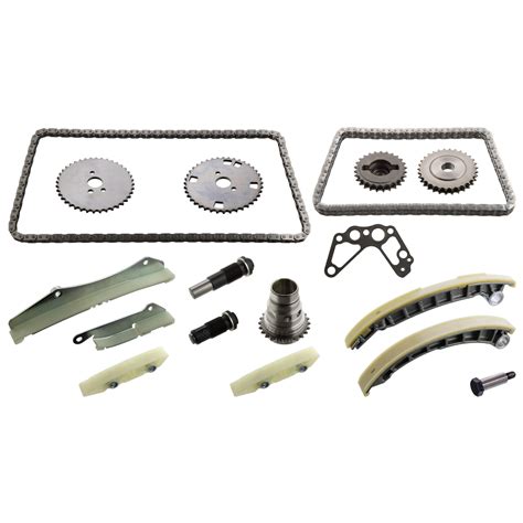 febi | 172092 | Timing Chain Kit for camshaft | bilstein group ...