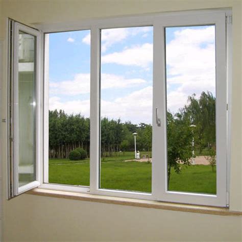 PVC Window Manufacturers in Rohtak, Laminated Windows