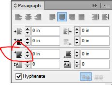 Image result for InDesign Object Alignment