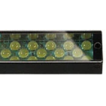 TC-OPB-15015 高輝度バー照明 OPBシリーズ 1台 OPTEX FA (オプテックス・エフエー) 【通販モノタロウ】