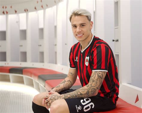 Al Rayyan anuncia a contratação do atacante Róger Guedes, ex-Corinthians - Gazeta Esportiva